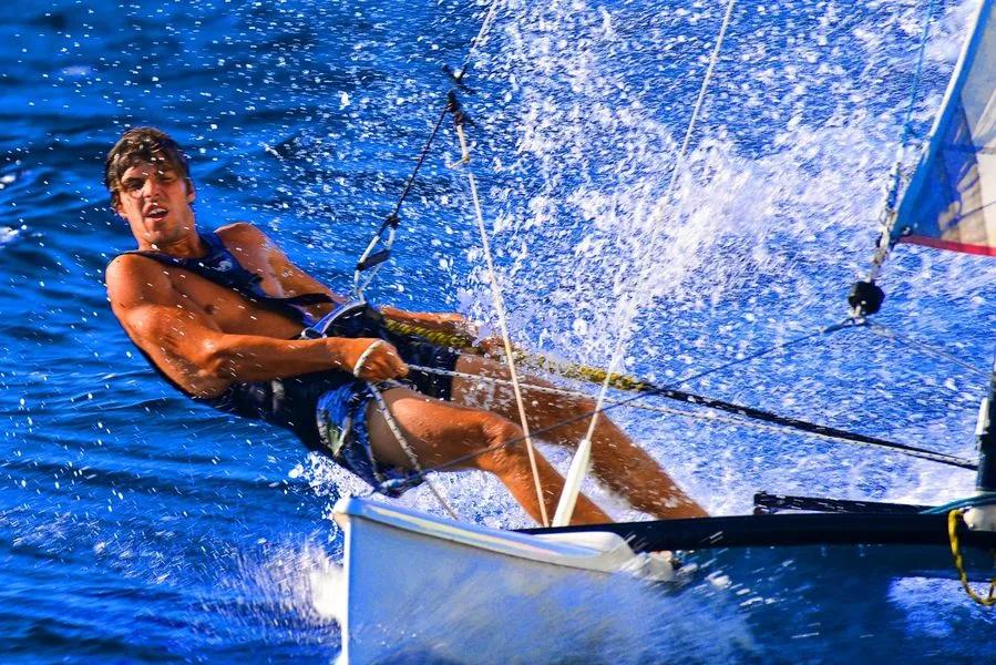 CATAMARAN À BONIFACIO pour les experts